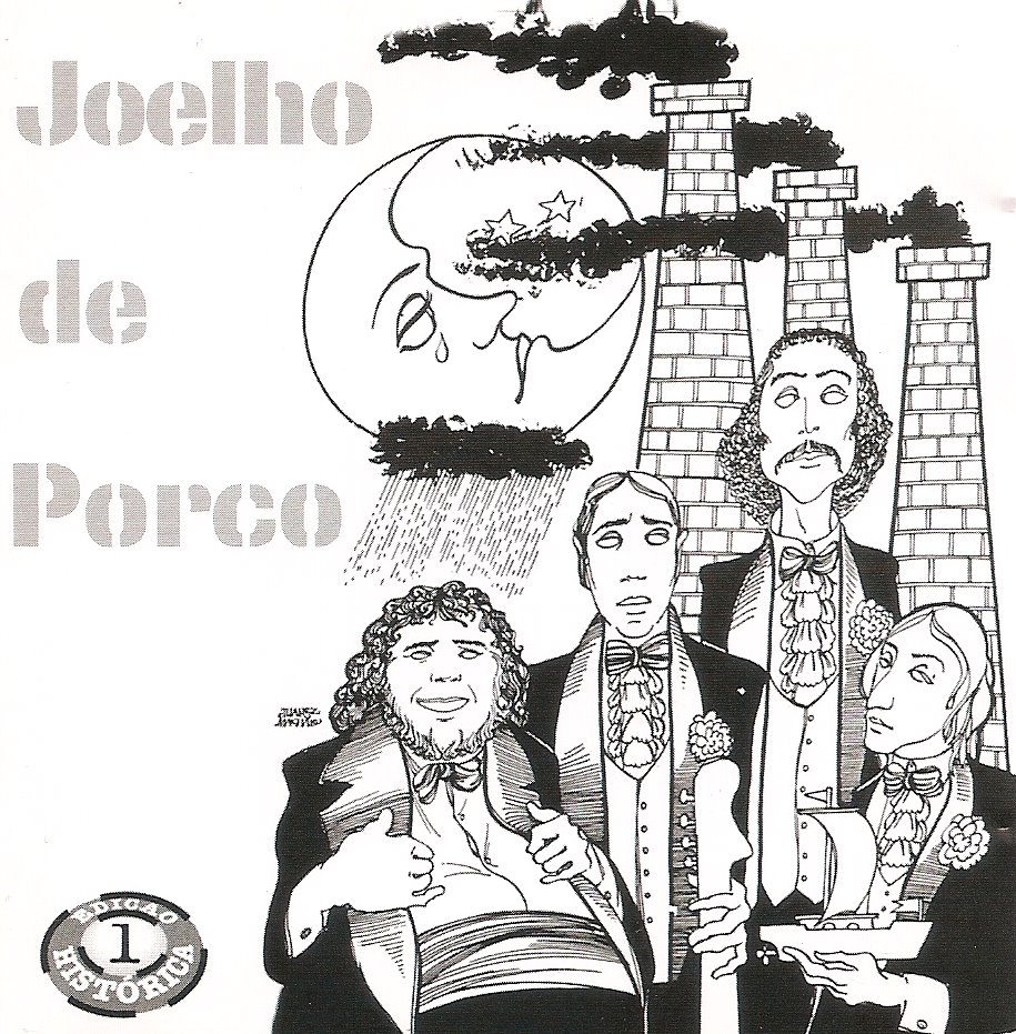 Joelho-De-Porco