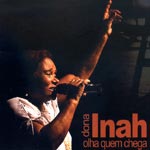 Dona Inah – A dama do samba paulista