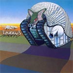Tarkus - Emerson, Lake & Palmer 