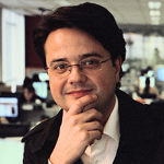 Fernando Madeira, CEO do Terra