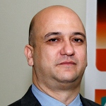 Marcos Pasin, CIO da Bueno Netto Construtora