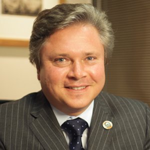 Francisco Blagevitch, Presidente da Asyst International